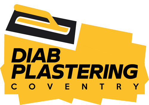 Diab Plastering Coventry main logo